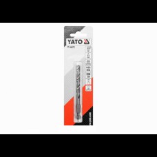 Burghiu metal 6.0 mm prindere hexagonala 1/4..